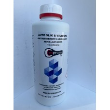 Auto slik ss (lube abrillantador). Lubricante. Desmoldeante. Reparador de gomas y vinilos. Desde